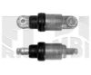 AUTOTEAM A03340 Belt Tensioner, v-ribbed belt
